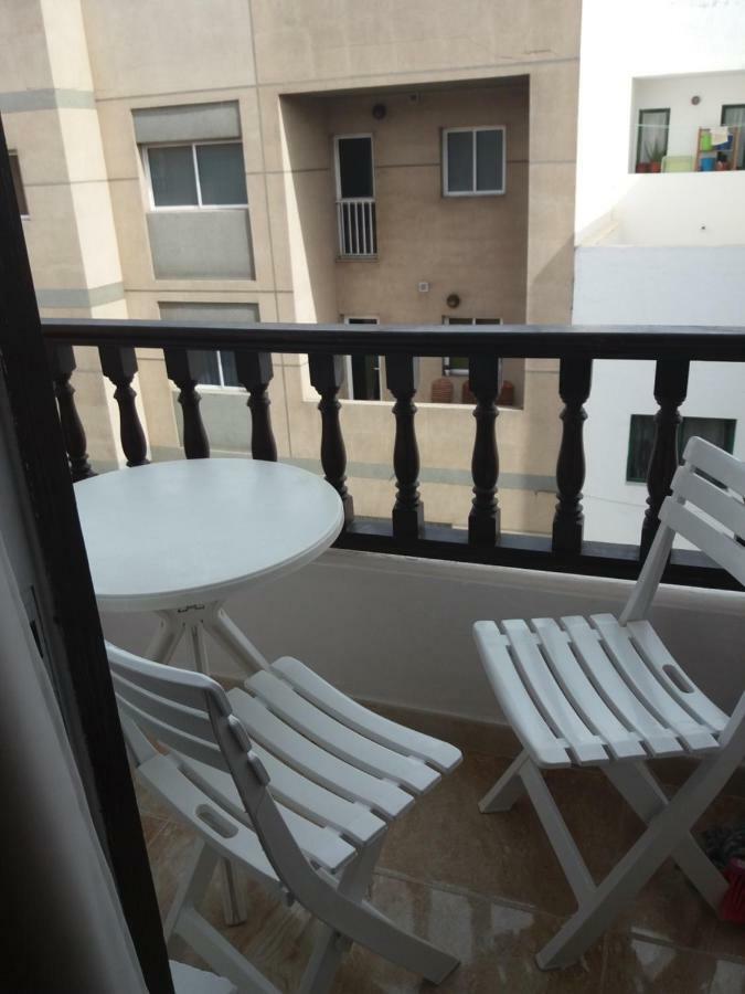 Apartamento en Corralejo Exterior foto