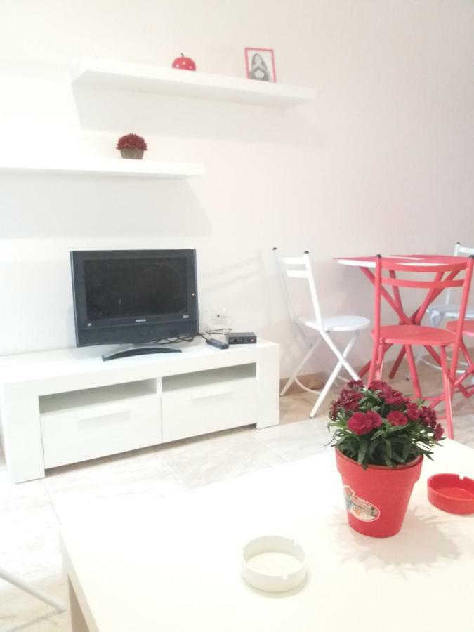 Apartamento en Corralejo Exterior foto